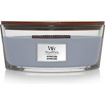 Hypnoflora Ellipse Candle - WoodWick