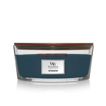Antiquarium Ellipse Candle - WoodWick