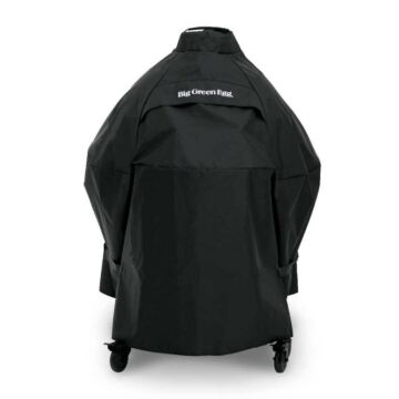 Big Green EGG Cover Nest+Handler & Nest Large, XLarge Big Green EGG Cover Nest+Handler & Nest Large, XLarge