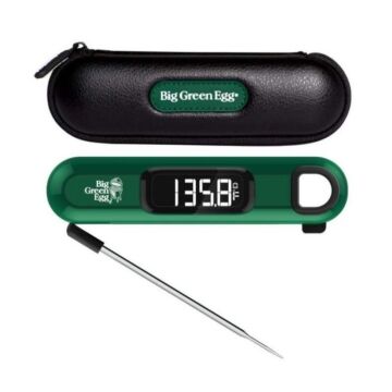 Big Green Egg Instant Read Thermometer Big Green Egg Instant Read Thermometer