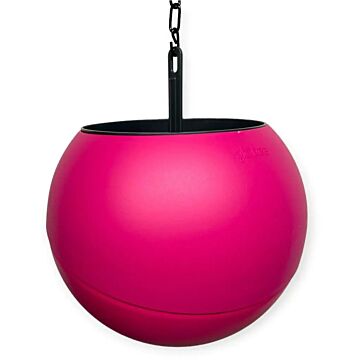Globee multi Blumentopf rosa 