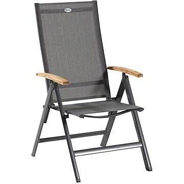 Hartman Outdoor Gartenstuhl Aruba Recliner Teak Xerix