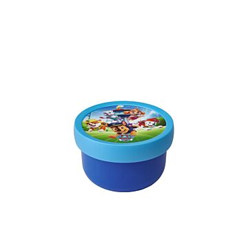 Campus Obstbox 300 ml mit Gabel Paw Patrol Pups - Mepal