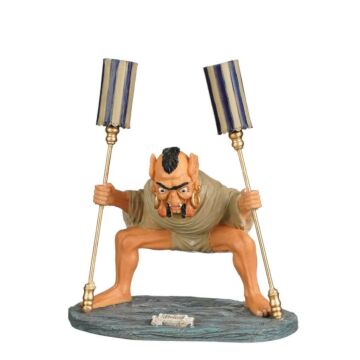 Djinn 17 cm - Luville
