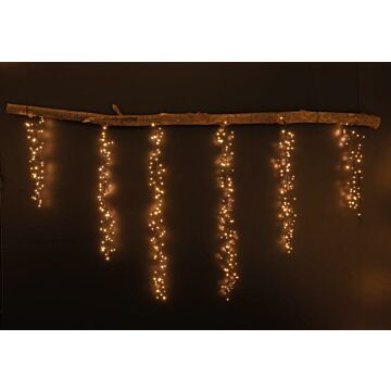Kaskade Cluster 432LED - Annas Kollektion