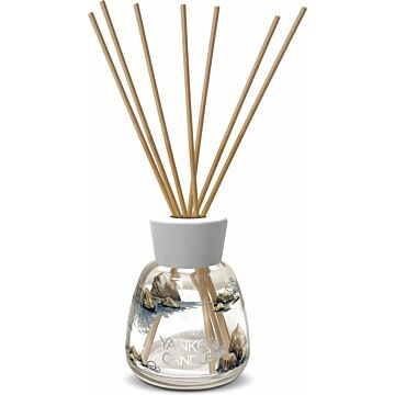 Duftstäbchen Amber & Sandalwood Signature Reed Diffuser - Yankee Candle