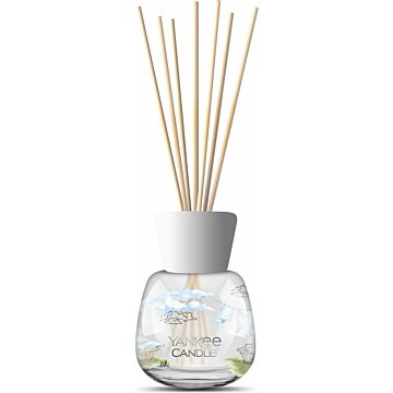 Duftstäbchen Clean Cotton Signature Reed Diffuser - Yankee Candle