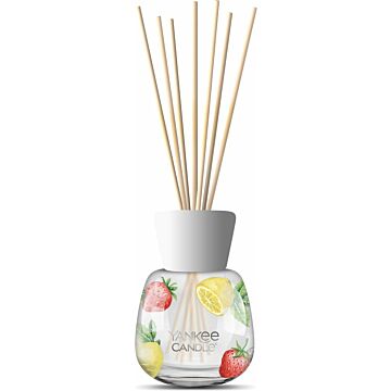 Duftstäbchen Iced Berry Lemonade Signature Reed Diffuser - Yankee Candle