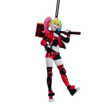 Harley Quinn 3D - Kurt Adler