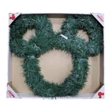 Mickey krans - traditional wreath - Kurt Adler