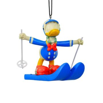 Donald Ski 3D - Kurt Adler