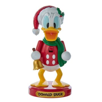 Donald Duck Nutcracker 15 cm - Kurt Adler