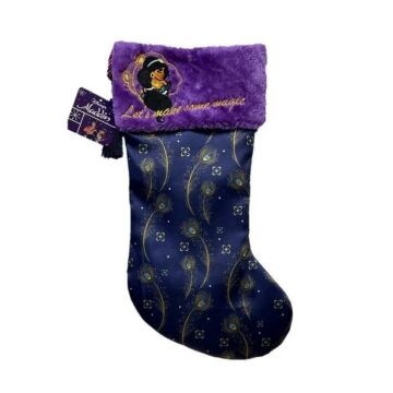 Stocking Aladdin - Kurt Adler