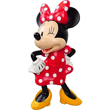 Gartenskulptur Minnie Mouse - Disney