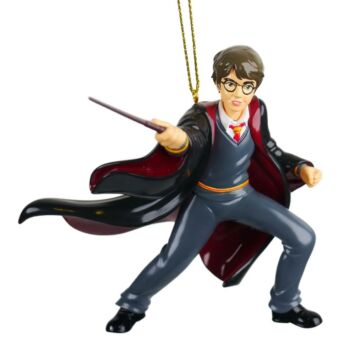 Harry Potter 3D - Kurt Adler
