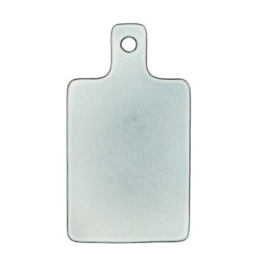 Racco Schneidebrett hellgrau 39,5 cm - Mica