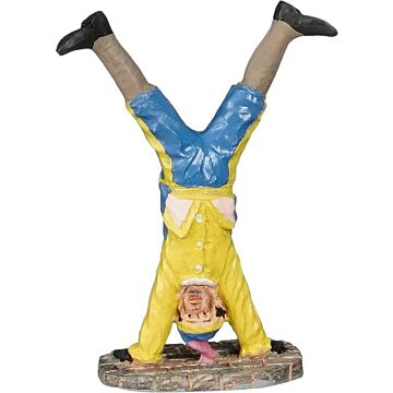 Akrobat piet 7 cm - Luville