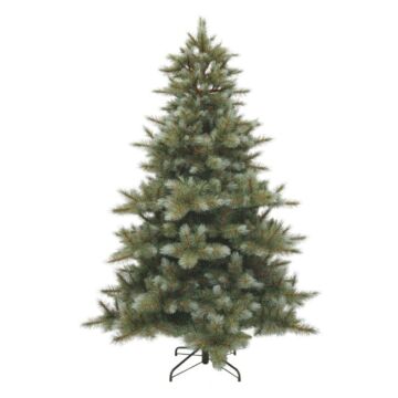 Weihnachtsbaum Wyoming blau 215 cm - Triumph Tree