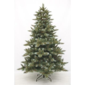 Weihnachtsbaum Wyoming blau 230 cm - Triumph Tree
