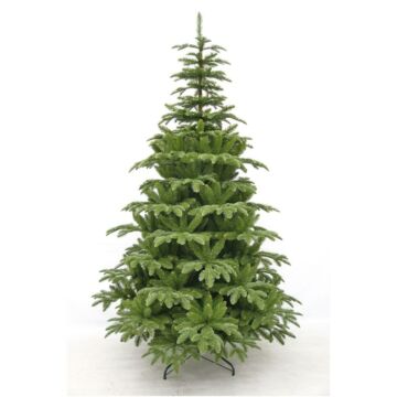 Weihnachtsbaum Aurora grün 230 cm - Triumph Tree