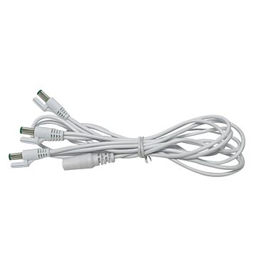 Lemax Expansion Cable, Type-L To Type-U X 3, wit
