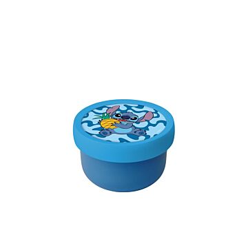 Campus Obstbox 300 ml mit Gabel Stitch - Mepal