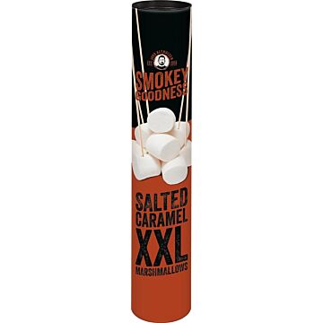 Smokey Goodness Marshmallows Salted Caramel 235 g