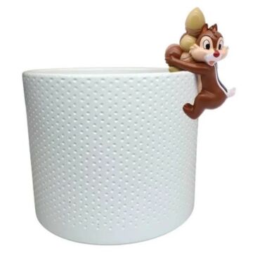Blumentopf buddy Chap - Disney