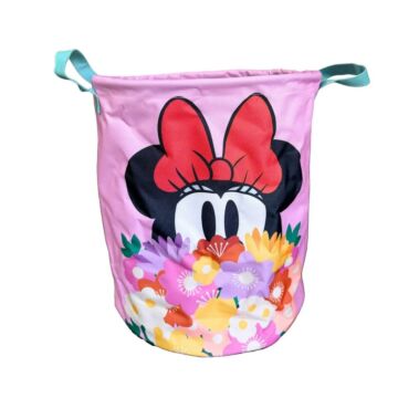 Pflanzentasche Minnie rosa - Disney