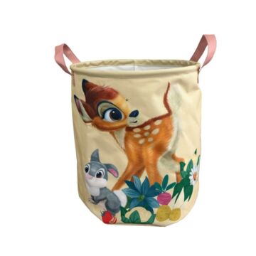 Pflanzentasche Bambi gelb - Disney