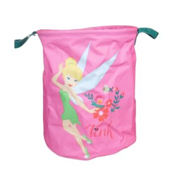 Pflanzentasche Tinkerbell rosa - Disney