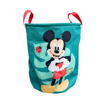 Pflanzentasche Mickey grün - Disney