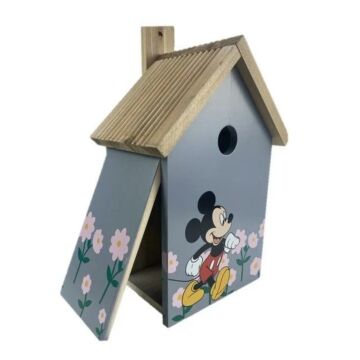 Vogelhäuschen Mickey - Disney