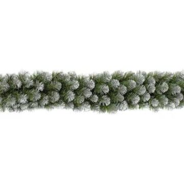 Girlande Colorado 210 Spitzen 270 x 30 cm