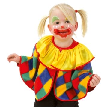 Clowncape 98