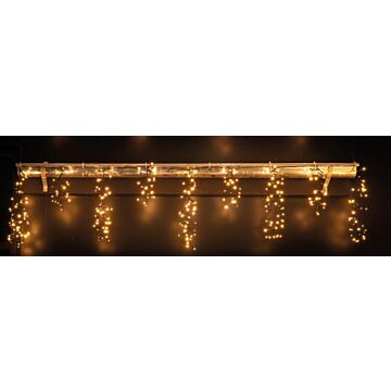 Eiszapfenleuchten Cluster 1032LED - Anna's Kollektion