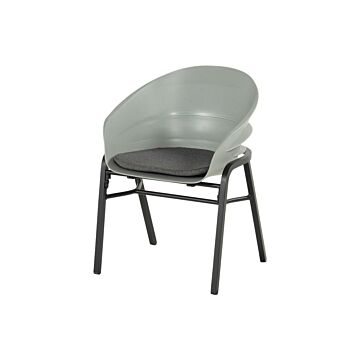 Gartenstuhl Tubb griau 63 cm - Hartman