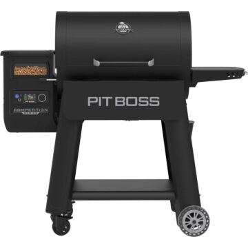 Pit Boss Pelletgrill Competition Series 1250 
