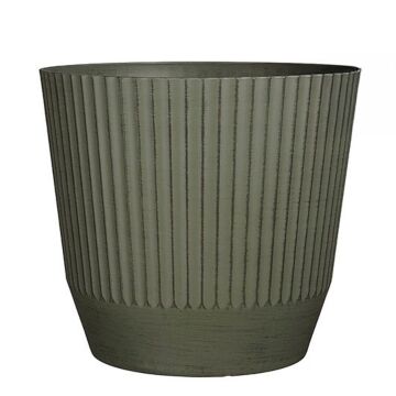 Blumentopf Rio grün Ø 45 cm - Mica