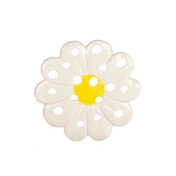 Gänseblümchen arrangieren Ø 15 cm - HBX