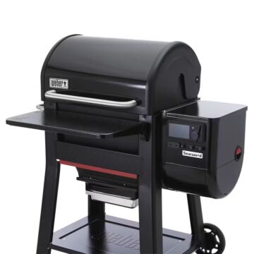 Weber Front-Arbeitstisch Searwood