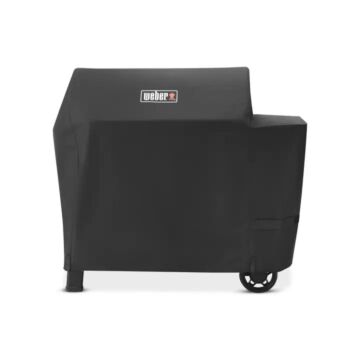 Weber Premium Abdeckhaube Searwood