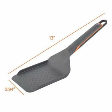 Weber Griddle-Schaufel