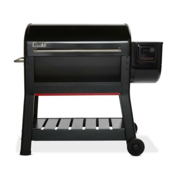 Weber Smoque Bodenplatte XL
