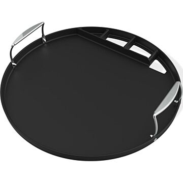 Weber ganze Plancha 57 cm 