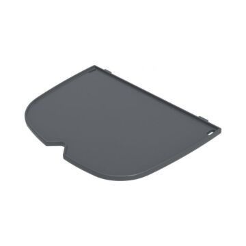 Weber halbe Plancha Q1100N/Q1200N