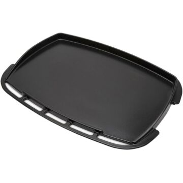 Weber ganze Plancha Q2000 Serie