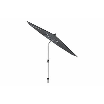 Sonnenschirm Riva Ø300 cm anthrazit - Platinum