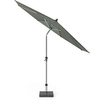 Sonnenschirm Riva Ø 300 cm grün - Platinum