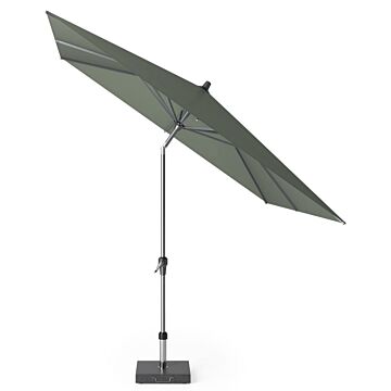 Sonnenschirm Riva L 250 cm grün - Platinum